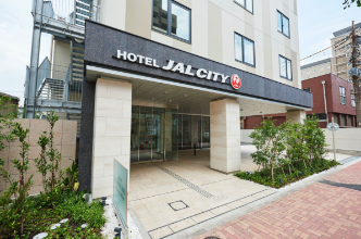 HOTEL JAL CITY HANEDA TOKYO WEST WING