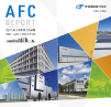 AFC REPORT 2022年3月期 第2四半期