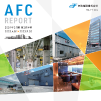 AFC REPORT　2024年3月期 第2四半期