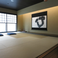 高辻麩屋町 畳サロン