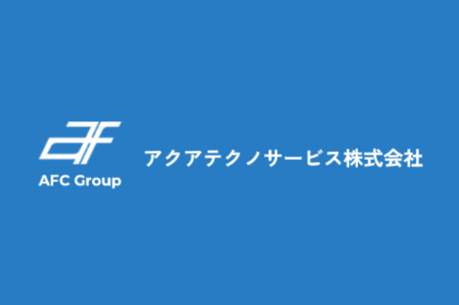 Aqua Techno Service Co., Ltd.