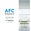 AFC REPORT　2025年3月期